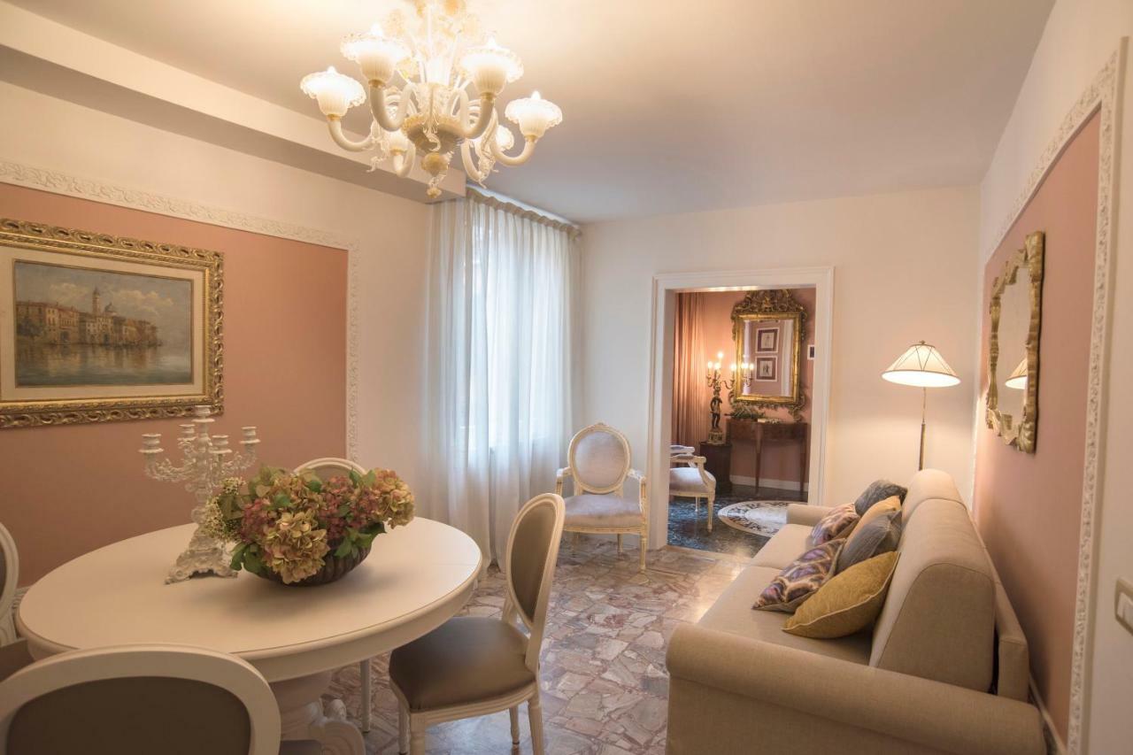 Venezia Ca' Dri Apartment Екстер'єр фото