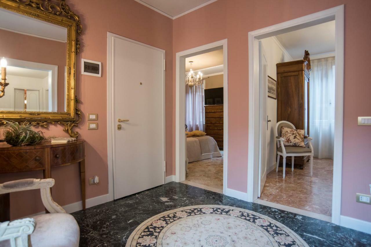 Venezia Ca' Dri Apartment Екстер'єр фото