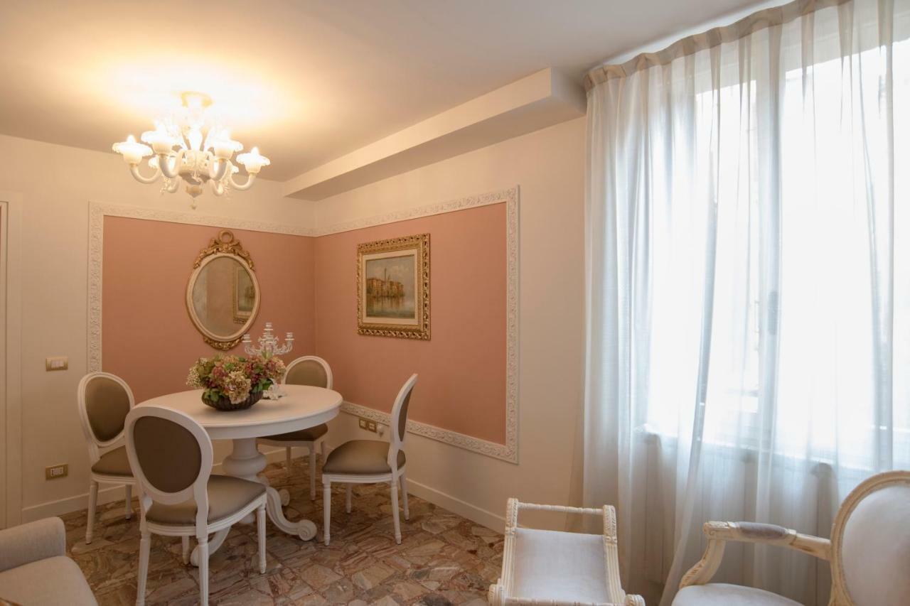 Venezia Ca' Dri Apartment Екстер'єр фото