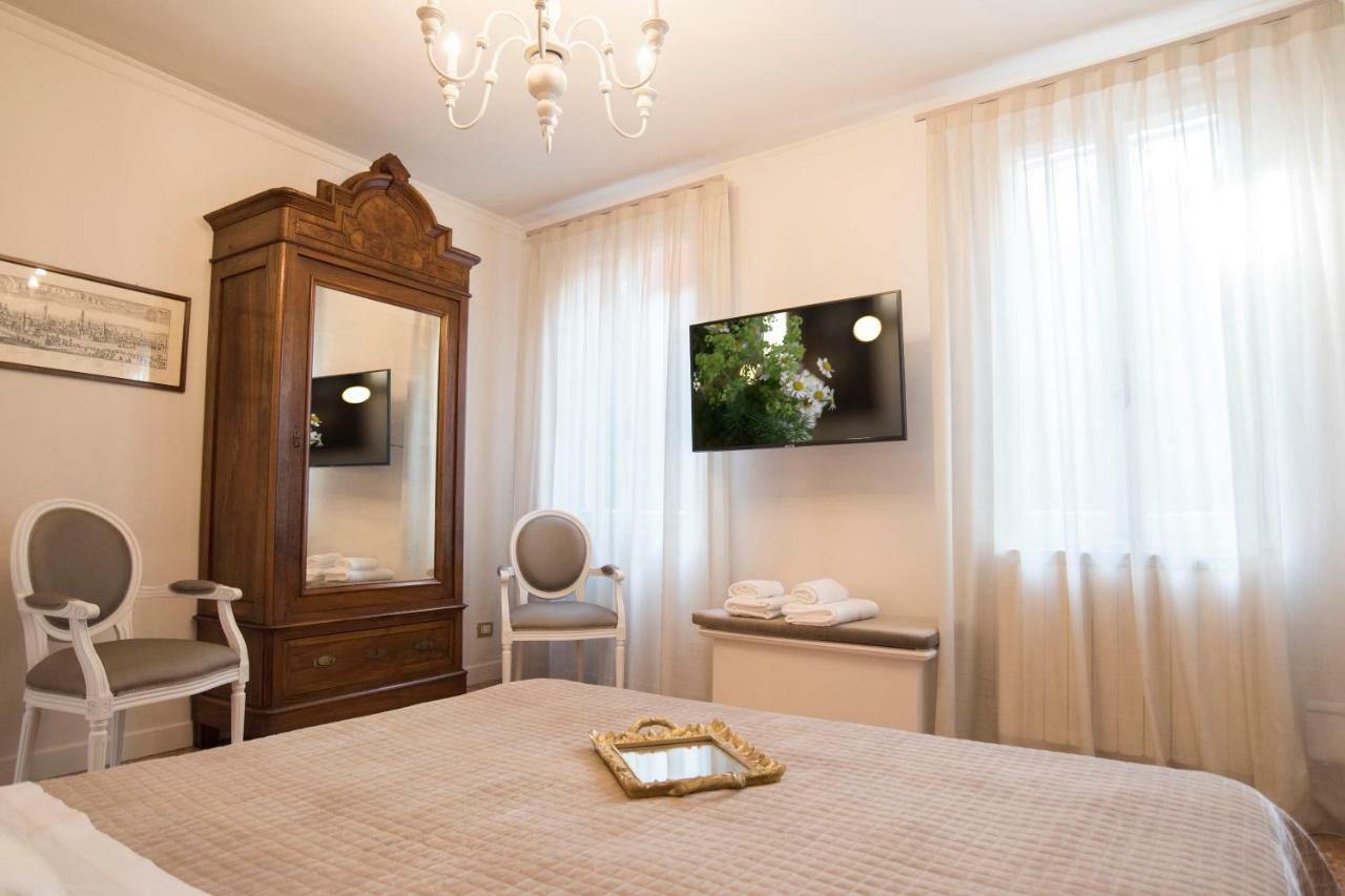 Venezia Ca' Dri Apartment Екстер'єр фото